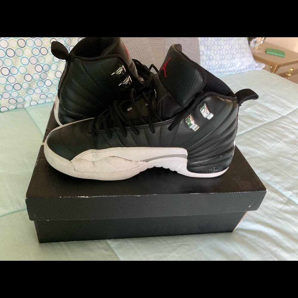 Jordan